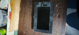 Pantalla Renault gps nueva