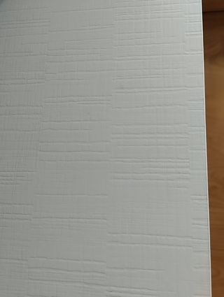 Mueble TV con vitrina