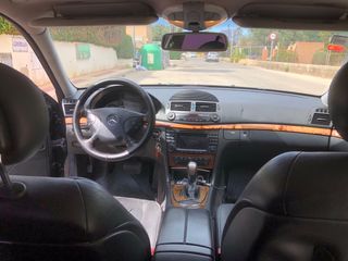 Mercedes-Benz E 320CDI 2006