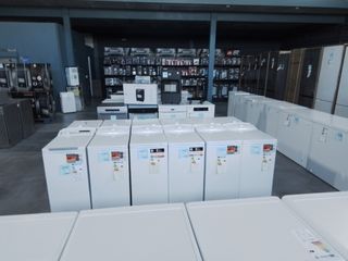 Lavadoras de carga superior outlet desde