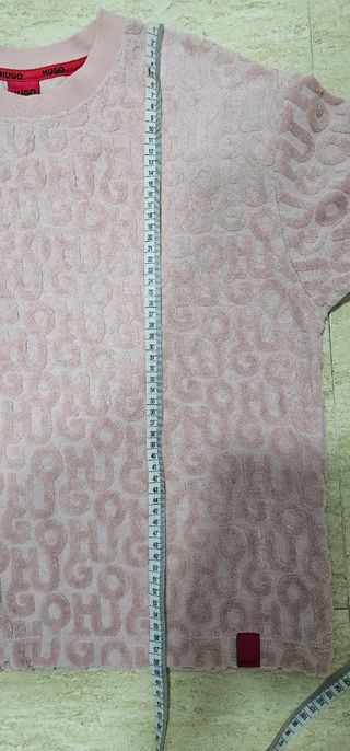 Camisa Hugo boss  (uterque Michael Kors 