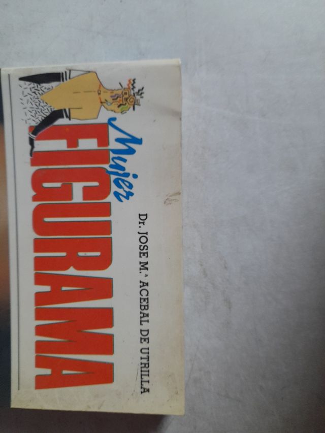 El libro del paciente