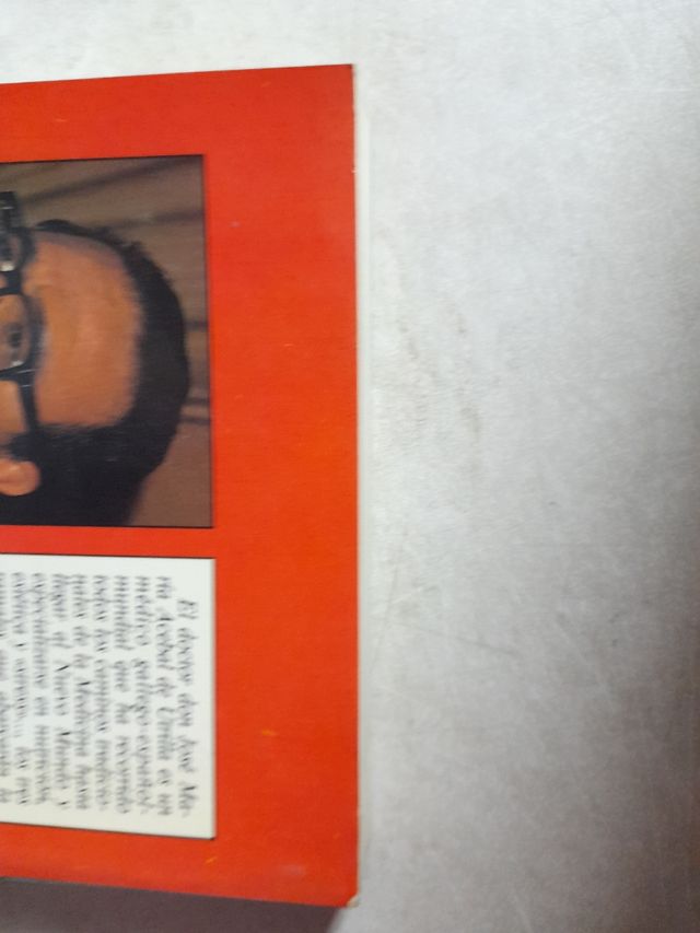 El libro del paciente