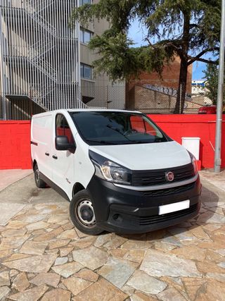 Fiat Talento 2017