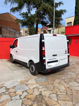 Fiat Talento 2017