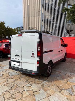Fiat Talento 2017