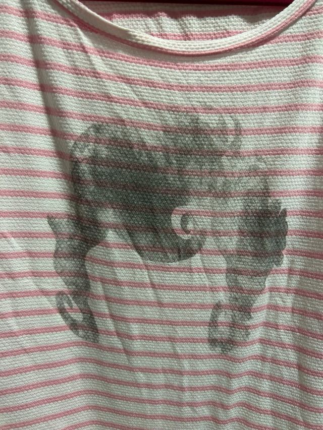 Camiseta dolores promesas talla s