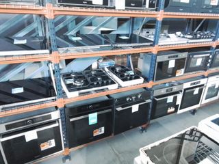 Encimeras de gas a buen precio outlet desde