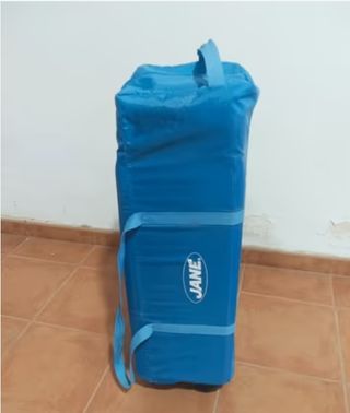 Cuna de viaje bebé JANE