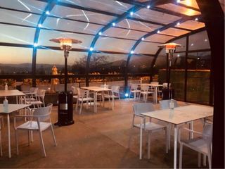 Cubierta PISCINA (o terraza)