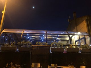 Cubierta PISCINA (o terraza)