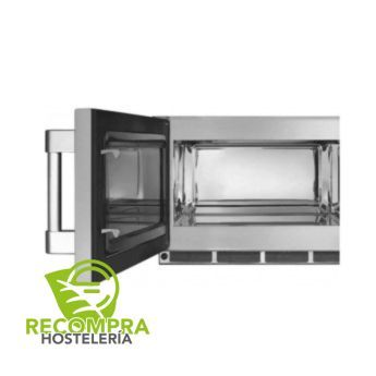 Micro-ondas industrial MWP1025