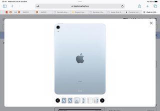 Ipad Air4