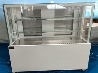 VITRINA PASTELERAS FABRICADAS A MEDIDA