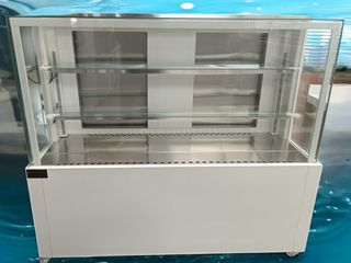 VITRINA PASTELERAS FABRICADAS A MEDIDA