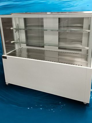 VITRINA PASTELERAS FABRICADAS A MEDIDA