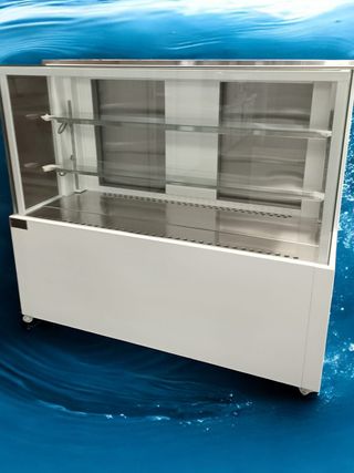 VITRINA PASTELERAS FABRICADAS A MEDIDA