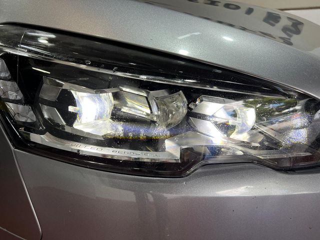 Peugeot 508 1.6 HDI GT LINE AUTOMATICO 2017