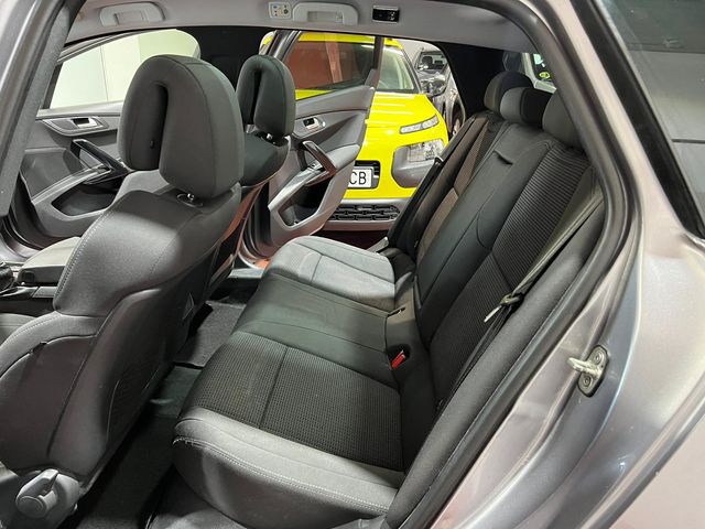 Peugeot 508 1.6 HDI GT LINE AUTOMATICO 2017