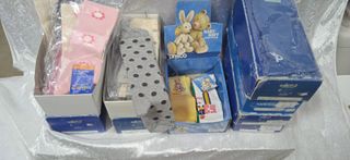Calza gambaletto bambino/a