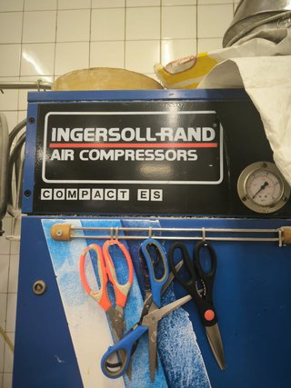 compresor