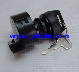 Bombín con llave nuevo para modelos Polaris