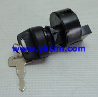 Bombín con llave nuevo para modelos Polaris