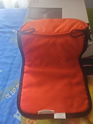 Bugaboo Camaleón sobre carrito