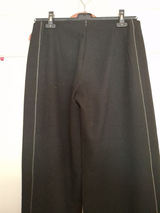 Pantalón de Maria José Navarro (MJN)