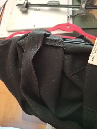 Pantalón de Maria José Navarro (MJN)