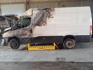 DESPIECE COMPLETO IVECO DAILY VI