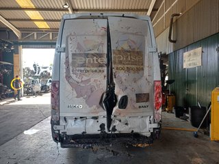 DESPIECE COMPLETO IVECO DAILY VI