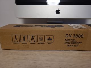 Tripode fotografia videos