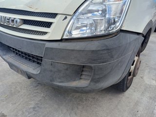 DESPIECE COMPLETO IVECO DAILY IV