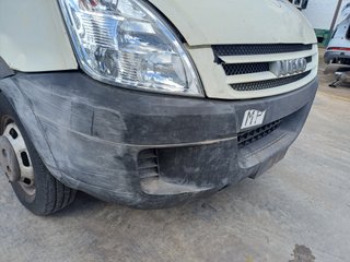 DESPIECE COMPLETO IVECO DAILY IV
