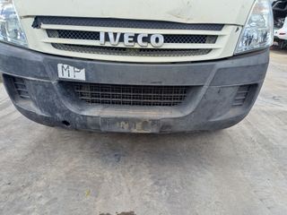 DESPIECE COMPLETO IVECO DAILY IV