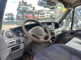 DESPIECE COMPLETO IVECO DAILY IV