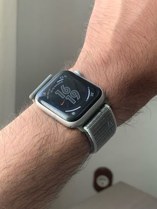 Correa Apple Watch de nylon