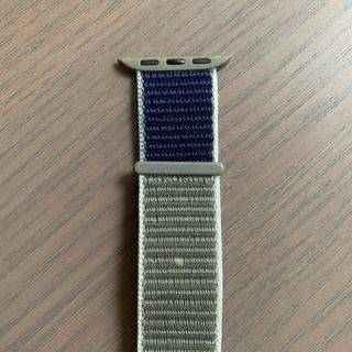 Correa Apple Watch de nylon