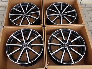 Llantas Audi A6 Sport 19"