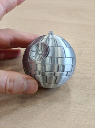 6 Adornos de Navidad Star Wars