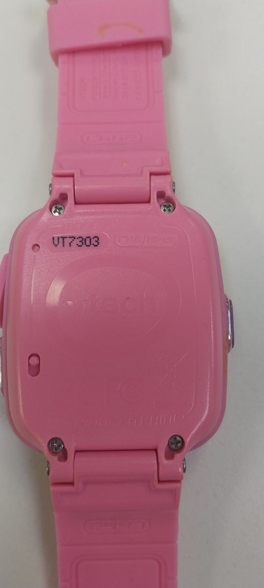 Reloj inteligente VTECH