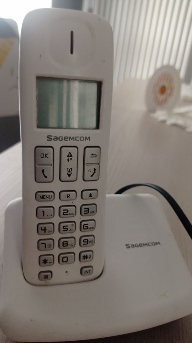 Telefono portatile