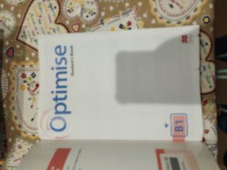 Optimise student book 