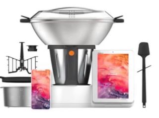Robot de cocina