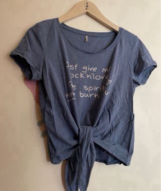 Lote de camisetas 4€!