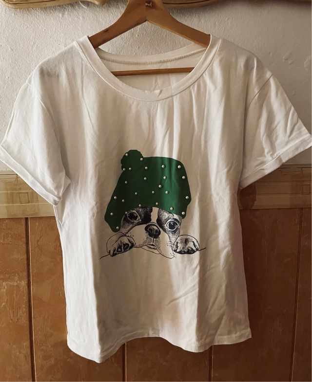 Lote de camisetas 4€!