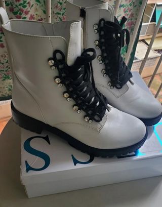 Botines  Guess 