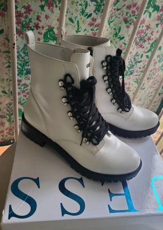 Botines  Guess 