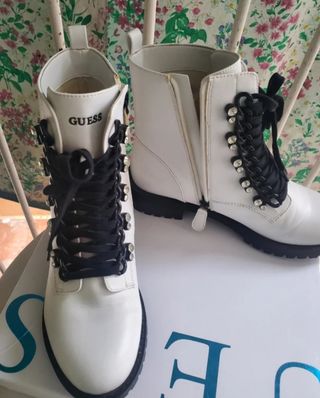 Botines  Guess 